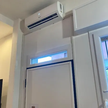 Apartmán Casa Cirenaica Art House