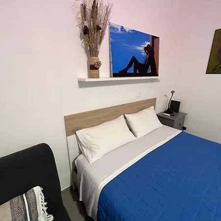 Apartmán Casa Cirenaica Art House