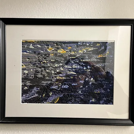 Casa Cirenaica Art House Apartmán *